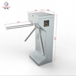 Three roller gates Access Control Systems & Products  Smart Security Devices