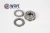 Import Thrust ball bearings single direction Rolling bearings from China