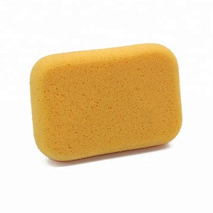 Tile Grout Sponge for Cleaning Grout