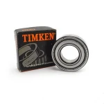 timken Deep Groove Ball Bearing 6004 C3 timken 6004 ZZ Bearing
