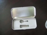 tin watch box