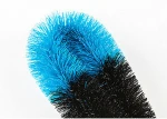 Tire wheel cleaning brush /Brush Car Cleaning Tool/Hand Car Wash Tools
