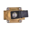 TK 1/2" solenoid valve 24v price pneumatic solenoid valve PU220-04