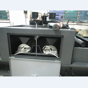 TM-UV-F3 Offset printing machine UV Curing oven