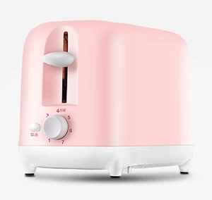 Toaster full automatic toaster household toaster breakfast machine kitchen intelligent appliances