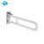 Import Toilet Safety Nylon Lift-up Support Bar Elderly Foldable Grab Railing Bar For Disables from Taiwan