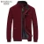 Import TONGYANG Brand New Spring Autumn Men Casual Jacket Coat Men&#039;s Fashion Washed 100% Pure Cotton Brand-Clothing Jackets Male Coats from China