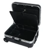 Tool Box With Tool Tool Box Plastic Professional wheels with levers