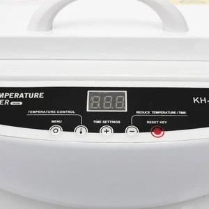 Tool Sterilizer autoclave 360 MINI 0-250C High temperature CH-360B disinfection cabinet