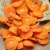 Import Top grade sweet dessert vegetable chips vf dried carrots from China