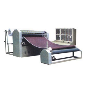 top manufacturer ultrasonic quilting machine