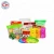 Import Top pack food packing fresh vegetable and fruit Zhejiang PET/CPP OPP/CPP printed resealable zipper mesh packaging bag pouch from China