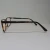 Import Top quality black square frame eye reading glasses optical frames acetate eye glasses from China