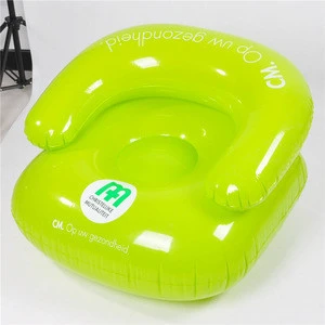 Top Quality Inflatable Children Sofa, Kids Inflatable Sofa For Party