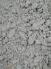 Top quality of white barytes lump SG4.4 paint barite lumps