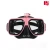 Import Top Quality Profession Foldable Diving Mask  Anti  Fog Wide Vision Scuba Surface Underwater Diving masks Liquid Silicone from China