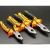 Import Top Quality Professional Crimping PlierS Combination Plier from China