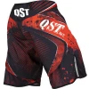 Top Quality Sublimated MMA Shorts Mixed Martial Arts Fighting Wear