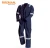 Import top sale flame resistant  workwear (frc) coverall clothing from China