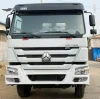 Top Sale Guaranteed Quality Howo 4x4 Light Used Dump Truck 6*4 Mini Truck Dump