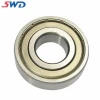 Top-sale steel Deep Groove Ball Bearing 6322 other sizes linear ball bearing