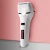 Import Top Sale Women Trimmer Epilator Home Use Portable Hair Removal Electric Face Body Shaver from China