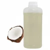Top Seller Private Label Aromatherapy Soothing Unscented Massage Natural Oily Carrier Coconut Oil  For Black Head Removal
