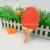 Import Top selling cheap price cotton wooden rubber ping pong set table tennis set from China