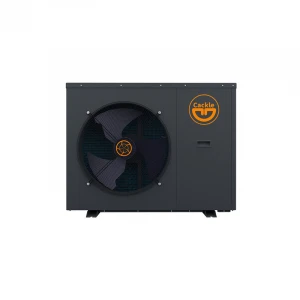 Top selling model in 2020 monoblock heatpump water heaters R32 WIFI heat pump air to water inverter