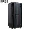 Toten factory direct sale 19-inch rack cabinet 27U network server cabinet G26627 server cabinet blank