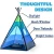 Import Toy Kids Teepee Tent easy Pack Play Tent Tote for Kids Tent Travel (Blue) from China