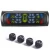 Import TPMS Car real-time tire internal sensor digital AN-01A tire pressure monitor car safety alarm system from China
