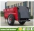 Import Tractor dragged cow dung spreader from China