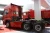 Import tractor truck 6*4 (Flat Top) truck tractor,international tractor truck head for sale from China