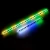 Import Trade assurance 64 96leds/M 360 degree illuminated DMX Artnet Control RGB digital tube led meteor light from China