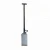 Import Traditional carton steel hand-forged gardening digging tree spade shovel from China
