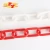 Import Traffic Safety Plastic Warning Chain Plastic Chain Barrier from China
