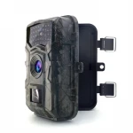 Trail Camera 32MP 1920P Game Camera Motion Activated Night Infrared Vision Waterproof Outdoor Scouting Wildlife Hunting Camera
