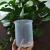 Import Transparent 500ml laboratory plastic beaker Cups from China