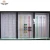 Import transparent acrylic crystal colorful sunglasses holders displays rack eyewear display rods wall mounted from China