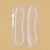 Import Transparent Adhesivesilicone high heel pads silicone sole stickers Foot Care Shoe Adjust Insole from China