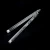 Import Transparent Fused High Purity Quartz Rod of Different Size,clear quartz rod from China