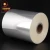 Import Transparent mailing pet film silicon coated for protecting hot melt from China