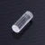Import transparent small quartz glass solid cylinder rod from China