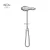 Import Traube Percussion Hammer stainless steel - Percussion hammers  - General surgery instruments from China