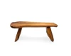 Tree Root Natural Sharp Handmade Carving Chair Hot New Products Home Decor Indoor Outdoor Wooden Bench
