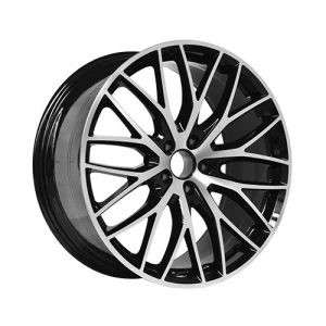Tree Shape Spoke Design Wheels for Replica Audi