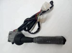 truck electrical parts 6205400045 combination switch for Beiben