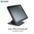 Import True flat Screen 15 Inch Capacitive Touch Screen Monitor for pos system from China
