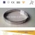 Import tungsten foil with alkali cleaning surface from China